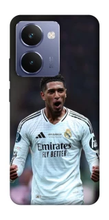 Чехол на Realme P3 Ultra Jude Bellingham V2 фото 1 из 1