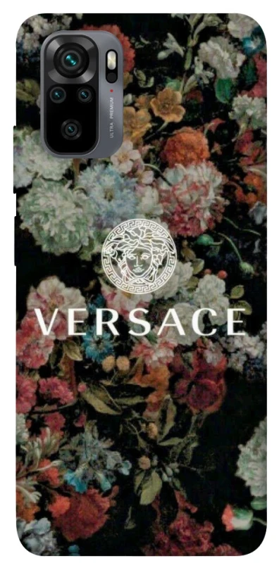 Чохол на Xiaomi Poco M5s Versace ver.2 фото 1 з 1