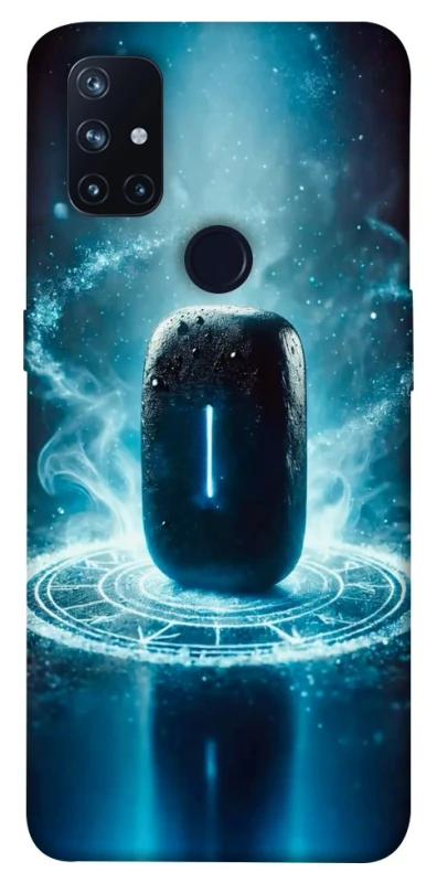 Чохол на OnePlus Nord N10 5G Руна Іса фото 1 з 1