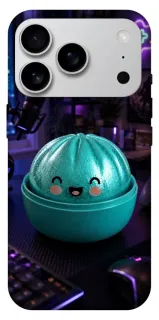 Чохол на Apple iPhone 18 Pro Max Dumpling ver.10 фото 1 з 1