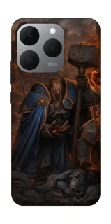 Чехол на Realme 15T Arthas v1 фото 1 из 1