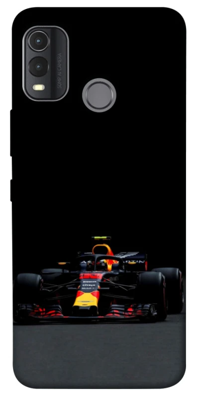 Чехол на Nokia G11 Plus F1 фото 1 из 1