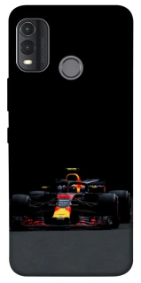 Чехол на Nokia G11 Plus F1 фото 1 из 1