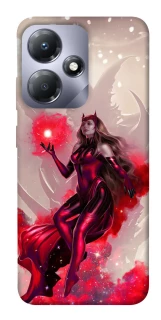 Чохол на Infinix Hot 30i Scarlet Witch v2 фото 1 з 1