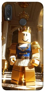 Чохол на Huawei P Smart+ (nova 3i) Roblox aesthetics ver.6 фото 1 з 1