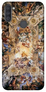 Чехол на Samsung Galaxy A11 Искусство фото 1 из 1