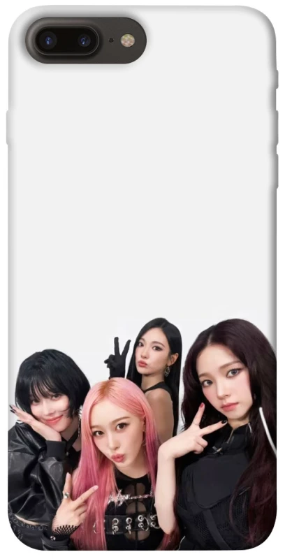 Чохол на Apple iPhone 7 plus / 8 plus Aespa v2 фото 1 з 1