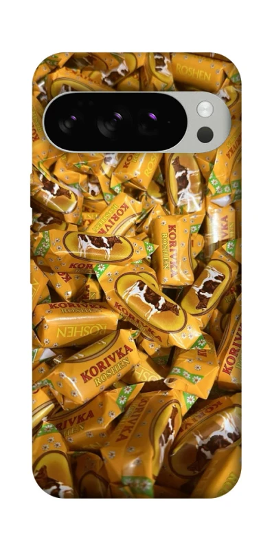 Чохол на Google Pixel 10 Pro Roshen фото 1 з 1