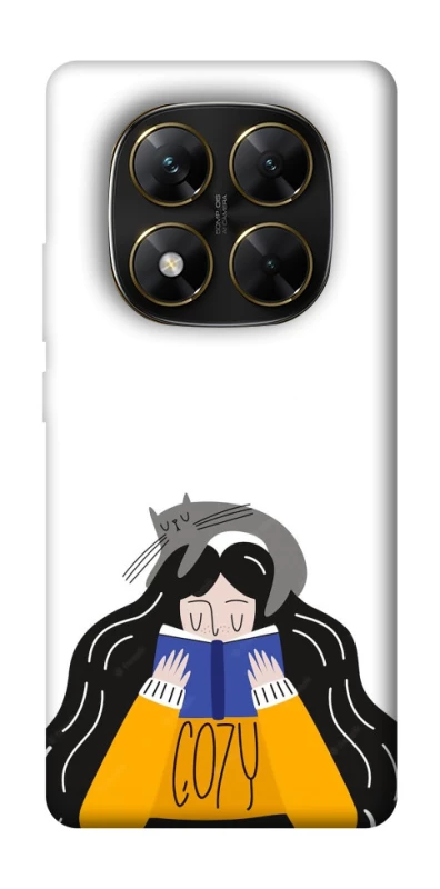 Чохол на Xiaomi Poco X7 Умиротворення фото 1 з 1