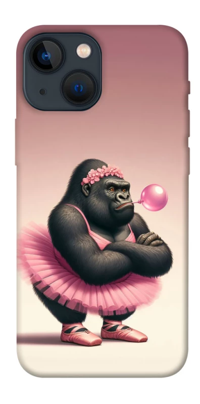 Чохол на Apple iPhone 13 mini (5.4") Горила фото 1 з 1