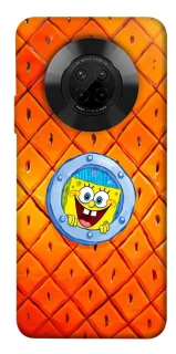 Чохол на Huawei Y9a Дім Спанч Боба фото 1 з 1