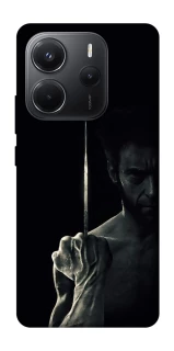 Чехол на Xiaomi Redmi Note 14 4G (Int. version) Logan фото 1 из 1