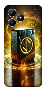 Чохол на Realme Note 50 5G Руна Ейваз фото 1 з 1