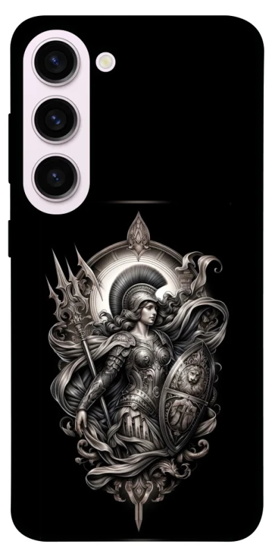 Чохол на Samsung Galaxy S23+ Goddess of war ver.4 фото 1 з 1