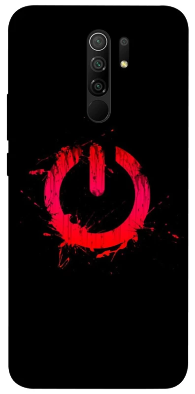 Чехол на Xiaomi Redmi 9 Power On фото 1 из 1
