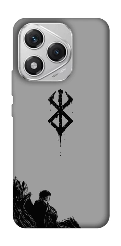 Чохол на Honor 400 Lite Berserk v3 фото 1 з 1