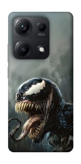 Чохол на Xiaomi Redmi Note 14S venom v7 фото 1 з 1