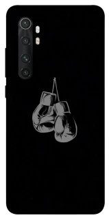 Чохол на Xiaomi Mi Note 10 Lite boxing фото 1 з 1