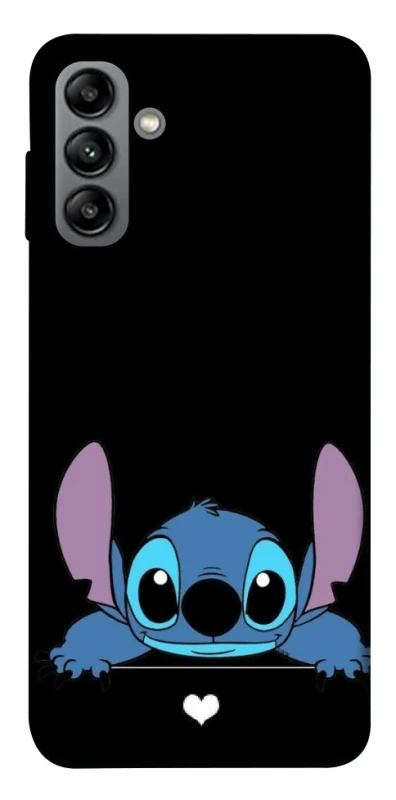 Чехол на Samsung Galaxy A04s Stitch ver.7 фото 1 из 1