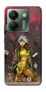 Чехол на Xiaomi Poco M7 pro 5G Rogue фото 1 из 1