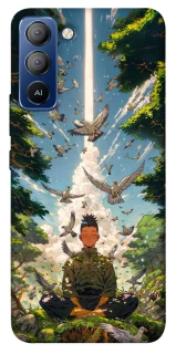 Чехол на TECNO Pop 5 LTE Meditation фото 1 из 1