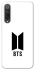 Чехол на Xiaomi Mi 9 SE BTS logo фото 1 из 1