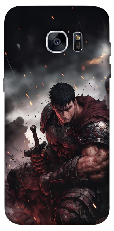 Чехол на Samsung G935F Galaxy S7 Edge Guts фото 1 из 1