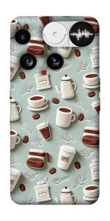 Чохол на Nothing Phone (3) Your Coffee ver.2 фото 1 з 1