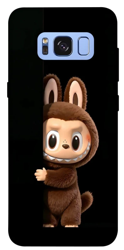 Чохол на Samsung G950 Galaxy S8 Boo Labubu фото 1 з 1