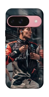 Чехол на Google Pixel 9 F-1 ver.10 фото 1 из 1