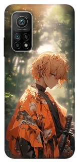 Чехол на Xiaomi Mi 10T Zenitsu фото 1 из 1