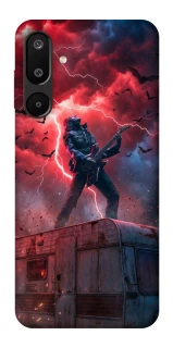 Чохол на Samsung Galaxy M16 5G Stranger Things ver.45 фото 1 з 1