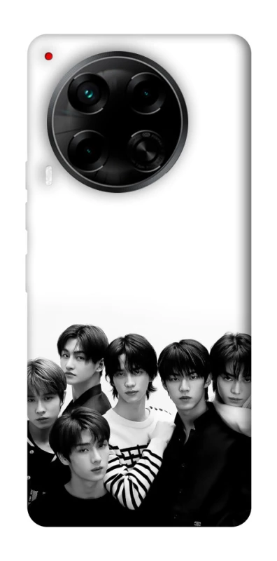 Чохол на TECNO Camon 30 (CL6) TWS фото 1 з 1