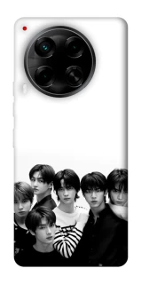 Чохол на TECNO Camon 30 (CL6) TWS фото 1 з 1