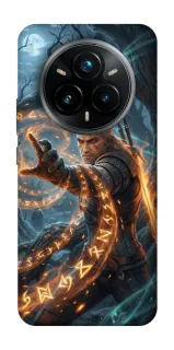 Чехол на Realme 14 Pro Witcher V1 фото 1 из 1