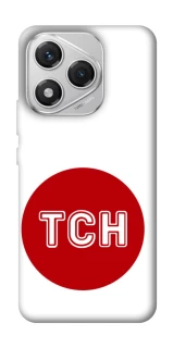 Чехол на Honor 400 Lite ТСН фото 1 из 1