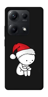 Чохол на Xiaomi Redmi Note 14S Christmas mood ver.2 фото 1 з 1