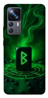 Чохол на Xiaomi 12T / 12T Pro Руна Беркана фото 1 з 1