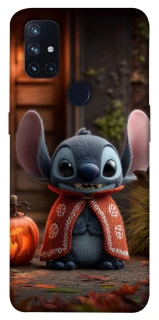 Чохол на OnePlus Nord N10 5G Stitch ver.14 фото 1 з 1