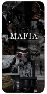 Чехол на Oppo A31 Mafia фото 1 из 1