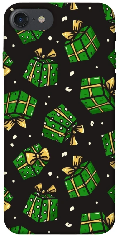 Чохол на Apple iPhone 7 / 8 (4.7") Christmas mood ver.5 фото 1 з 1