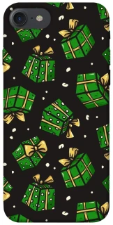 Чехол на Apple iPhone 7 / 8 (4.7") Christmas mood ver.5 фото 1 из 1