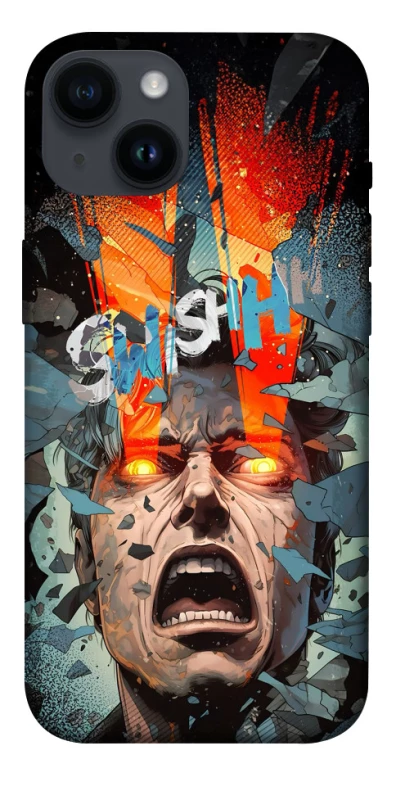 Чохол на Apple iPhone 14 (6.1") Swishh фото 1 з 1