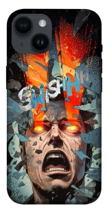 Чохол на Apple iPhone 14 (6.1") Swishh фото 1 з 1