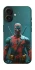 Чехол на Apple iPhone 16 Deadpool v3 фото 1 из 1