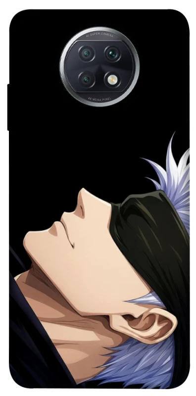 Чохол на Xiaomi Redmi Note 9 5G / Note 9T Gojo v13 фото 1 з 1