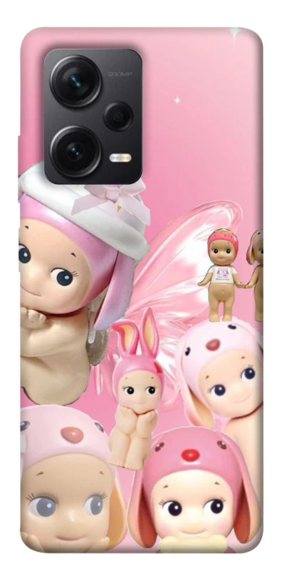 Чохол на Xiaomi Redmi Note 12 Pro 5G Sonnyangel фото 1 з 1
