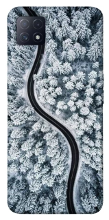 Чохол на Oppo A72 5G / A73 5G Новорічний v26 фото 1 з 1