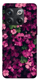 Чохол на OnePlus 10T Flowers v7 фото 1 з 1