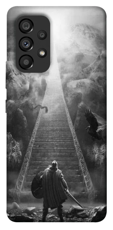 Чохол на Samsung Galaxy A53 5G Valhalla фото 1 з 1